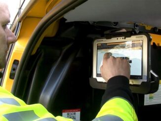 Connettività avanzata su strada con Panasonic TOUGHBOOK Panasonic TOUGHBOOK