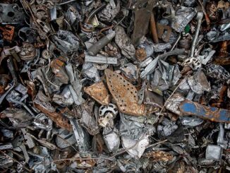 Ecolamp estende i suoi servizi per tutti i RAEE in Italia RAEE