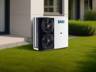 Auriga HP, la nuova frontiera delle pompe di calore Baxi pompe di calore