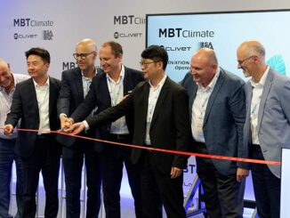 Il nuovo centro R&D di MBT Climate per le pompe di calore pompe di calore