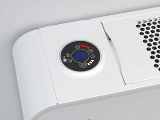 Pisolo, la soluzione compatta per il riscaldamento smart riscaldamento