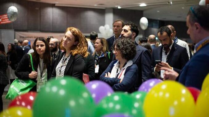 settore utility Utility Day