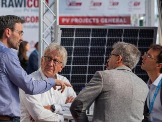 Solar Solutions Torino