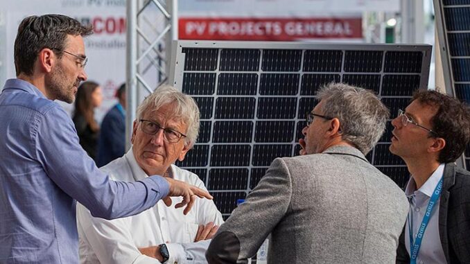 Solar Solutions Torino