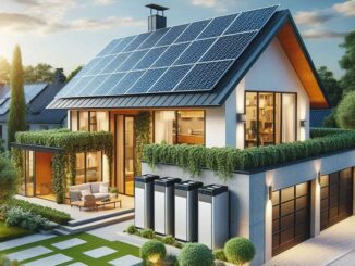 impianto fotovoltaico accumuli, consumi, produzione elettrica, associazioni, stakeholder
