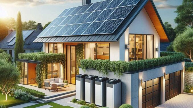 impianto fotovoltaico accumuli, consumi, produzione elettrica, associazioni, stakeholder