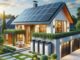 impianto fotovoltaico accumuli, consumi, produzione elettrica, associazioni, stakeholder