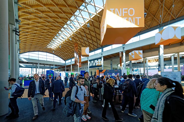 transizione energetica globale