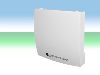 QUNDIS lancia in Italia il nuovo gateway per consumi smart consumi smart