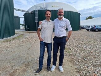 L’Italia accelera sul biometano con nuovi progetti PNRR biometano