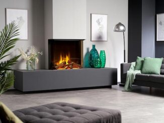 Il camino maisonFire tra design, benessere e innovazione camino Velera