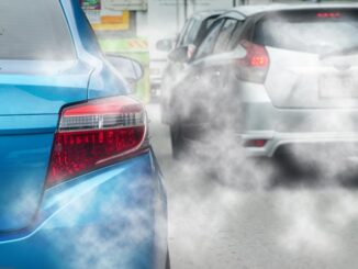 emissioni auto
