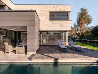 Schüco e Warema: soluzioni integrate di schermature solari schermature solari