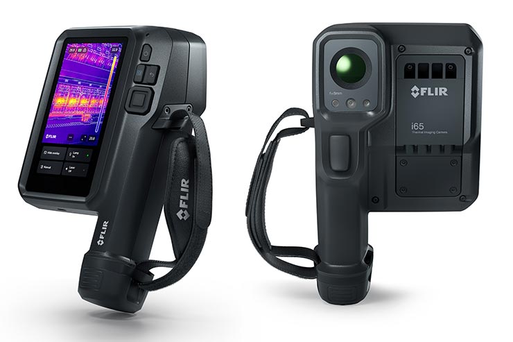 termocamere 