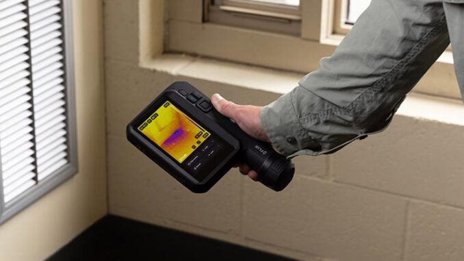 termocamere
