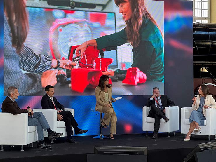 Infrastrutture sostenibili