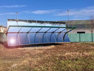 Solare termico: impresa italiana tra record e ostacoli Solare termico