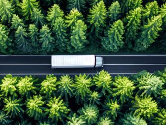 Trasporto sostenibile: Acer riduce le sue emissioni Trasporto sostenibile