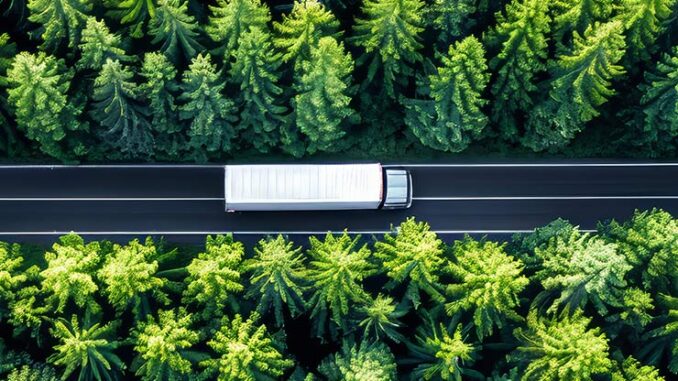 Trasporto sostenibile