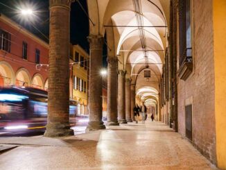 I Comuni italiani affrontano sfide e servizi complessi Comuni italiani