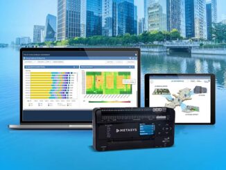Edifici intelligenti: Johnson Controls lancia Metasys 15.0 Edifici intelligenti