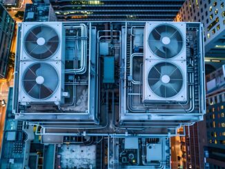 HVAC: partnership tra Zeliatech e Airzone per edifici smart HVAC