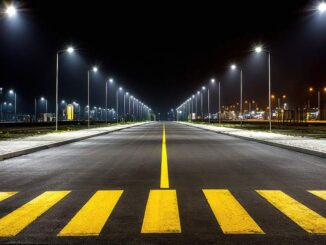 Illuminazione pubblica