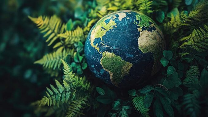 ambiente sostenibilità COP30