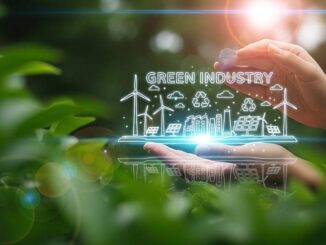 Clean Industrial Deal, l'Europe verso l’industria verde Clean Industrial Deal