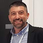 Stefano De Boni, Product Manager di Clivet