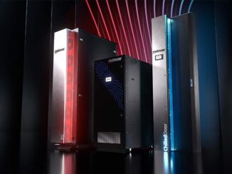 Raffreddamento a liquido