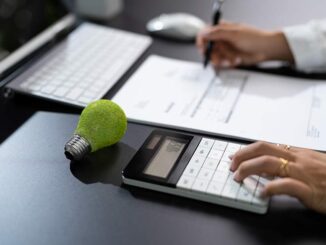 green consumo bolletta