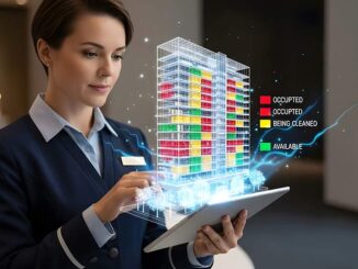 Building management tra efficienza e automazione Building Management System