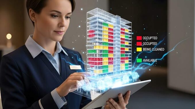 Building Management System