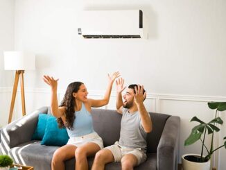 Climatizzatori e VMC: il futuro del comfort in casa Climatizzatori