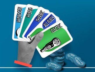 Repower: mobilità sostenibile e auto elettriche Repower