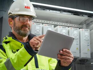 ABB e ADI per l’automazione di processo con Ethernet-APL automazione