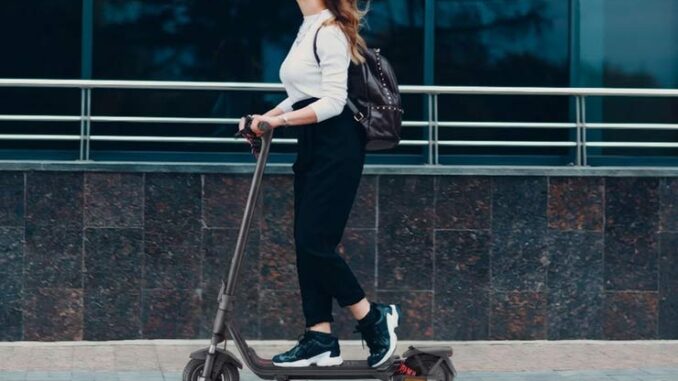 Mobilità sostenibile