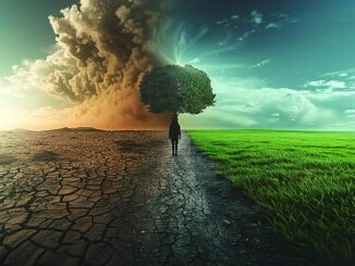 cambiamento climatico