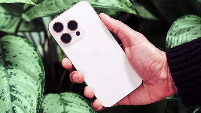 dispositivi ricondizionati