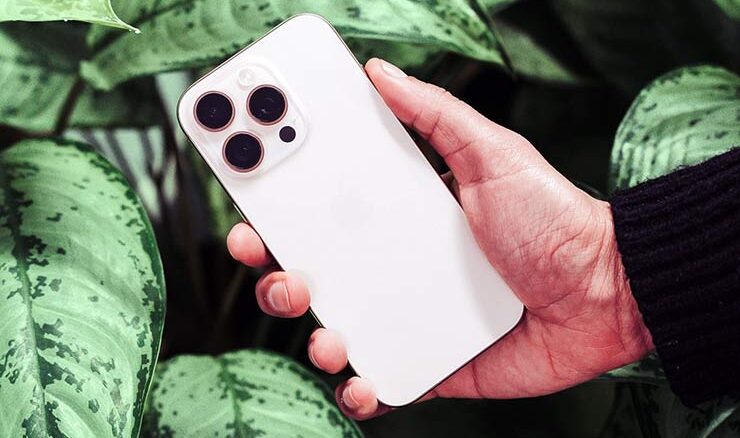 dispositivi ricondizionati