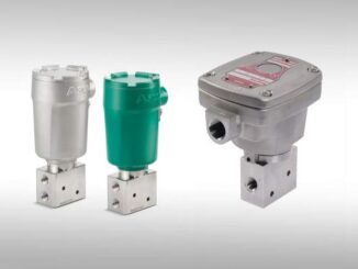 industrial valve summit