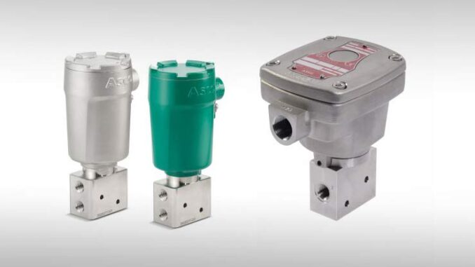 industrial valve summit