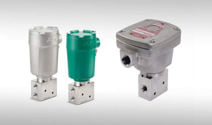 industrial valve summit