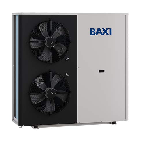 pompe di calore