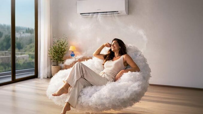 sistemi di climatizzazione