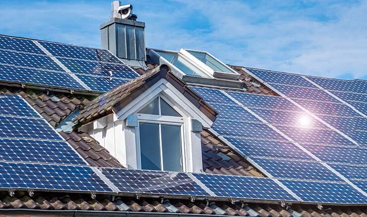 energia solare