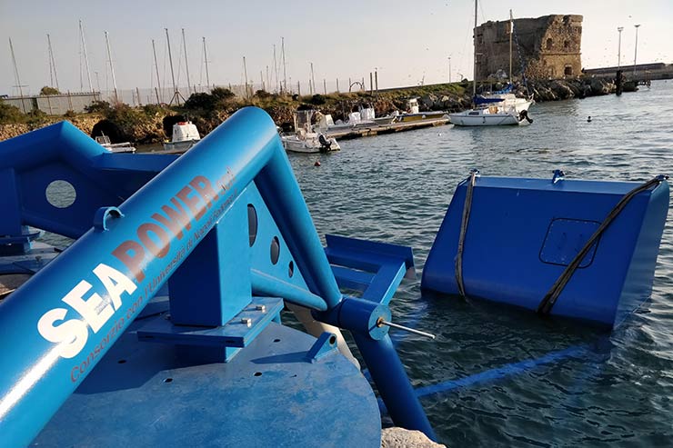 mar mediterraneo