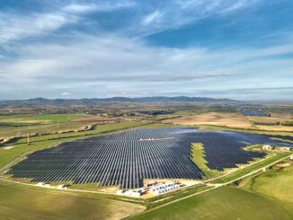 Recurrent Energy, l'accordo BESS con Octopus Energy in Italia bess