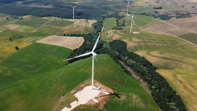 capacità rinnovabile